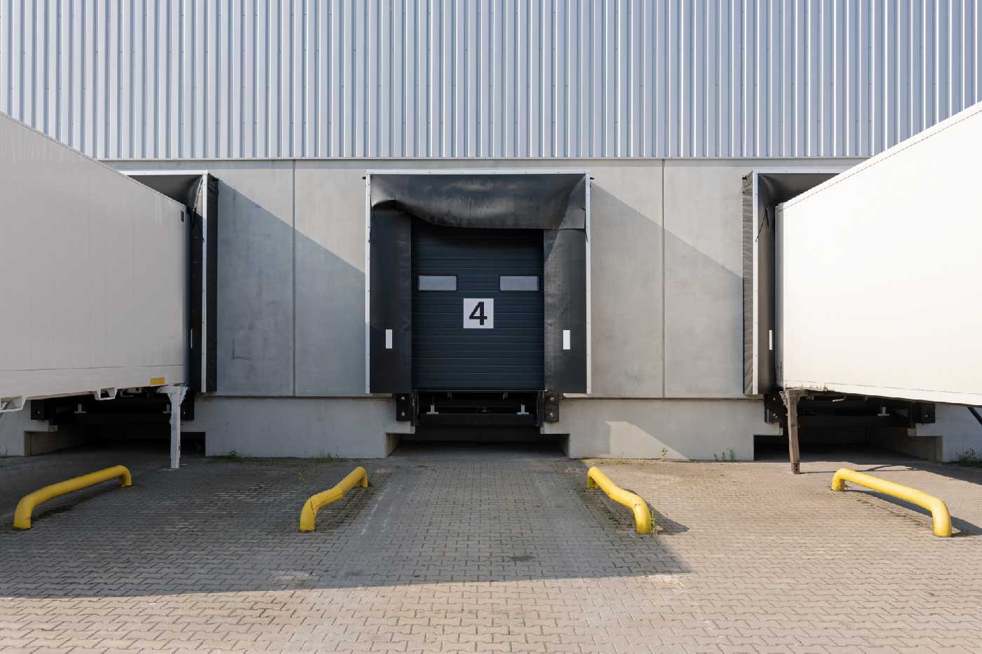 Optimizar la gestión de muelles del almacén_FIELDEAS