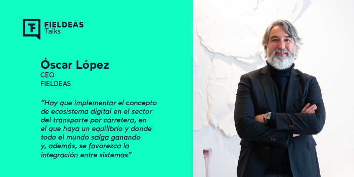Óscar López_FIELDEAS_supply chain visibility