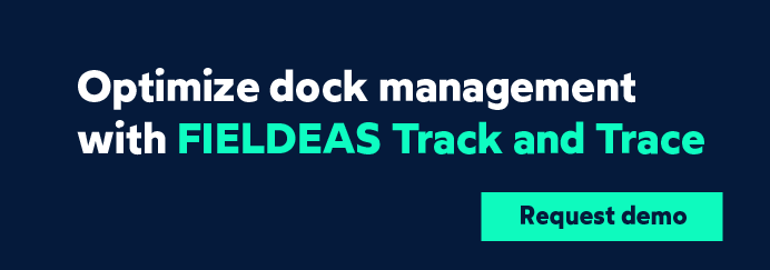 Optimize loading and unloading dock management_FIELDEAS