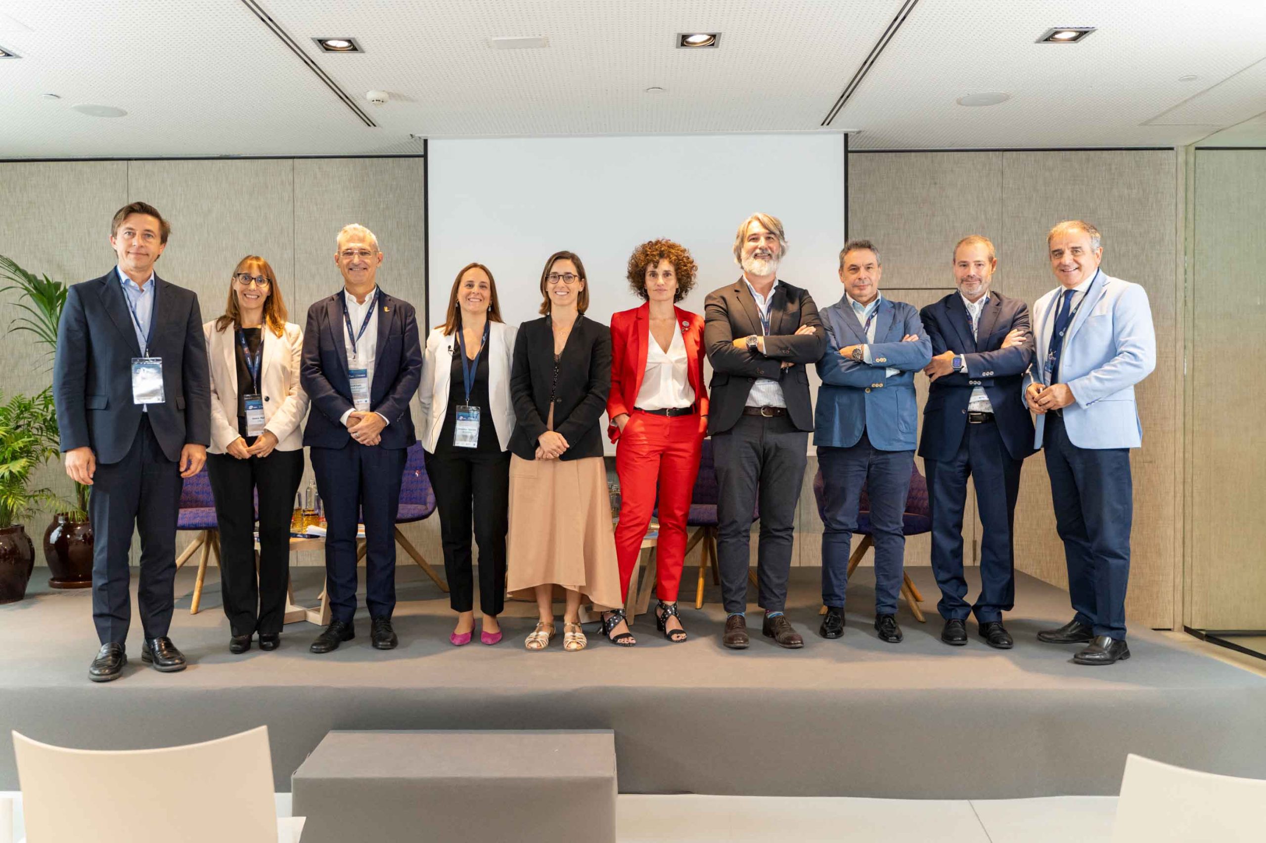 Presentación Primer estudio implantación eCMR España_FIELDEAS