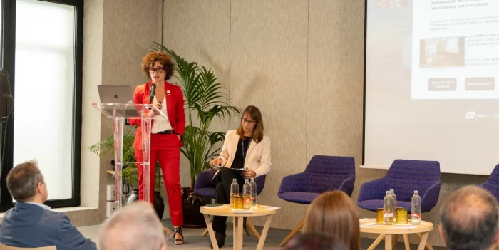 Presentación primer estudio implantación eCMR España_FIELDEAS