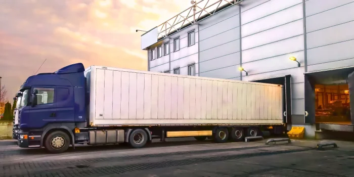 Tipo de muelles de carga_a ras de suelo_FIELDEAS