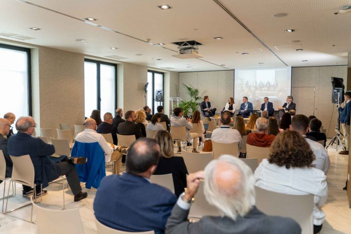 Principales drivers eCMR_FIELDEAS