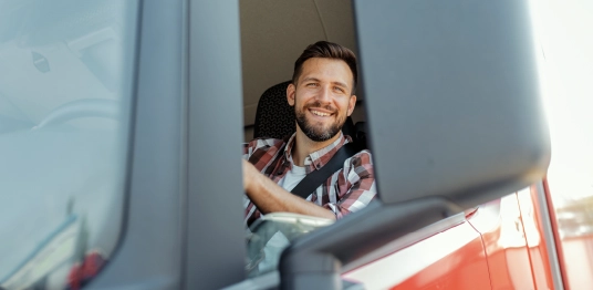 Completa seguridad con el eCMR de FIELDEAS Track and Trace